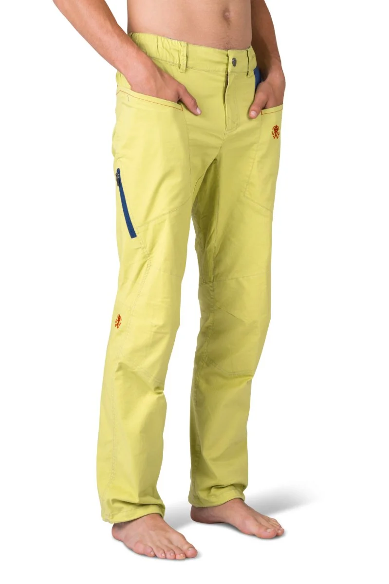 Pantalon d'escalade et de randonnée pour Homme "Rafiki − CRAG"
