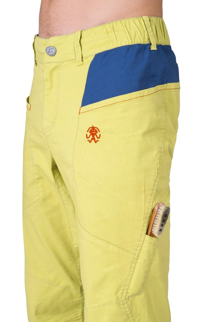 Pantalon d'escalade et de randonnée pour Homme "Rafiki − CRAG"
