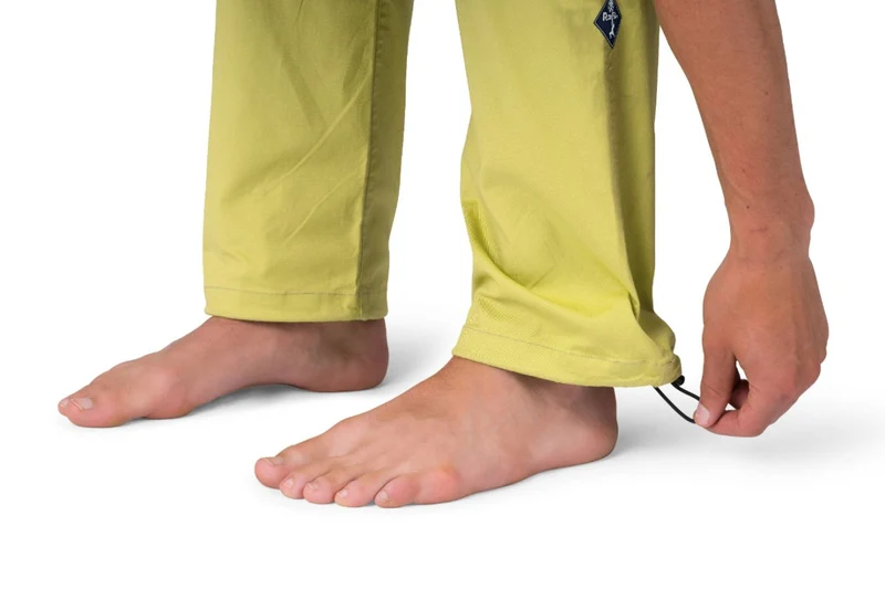 Pantalon d'escalade et de randonnée pour Homme "Rafiki − CRAG"