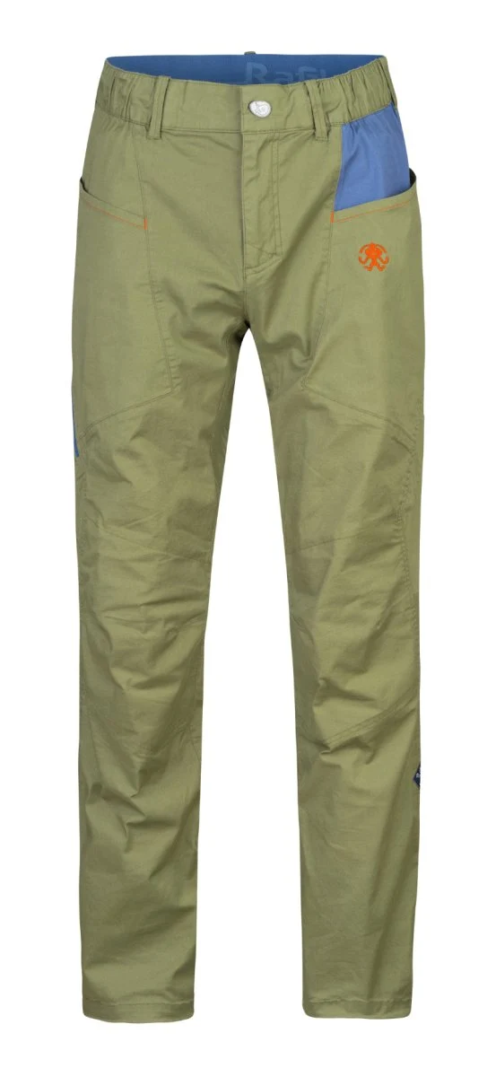 Pantalon d'escalade et de randonnée pour Homme "Rafiki − CRAG"