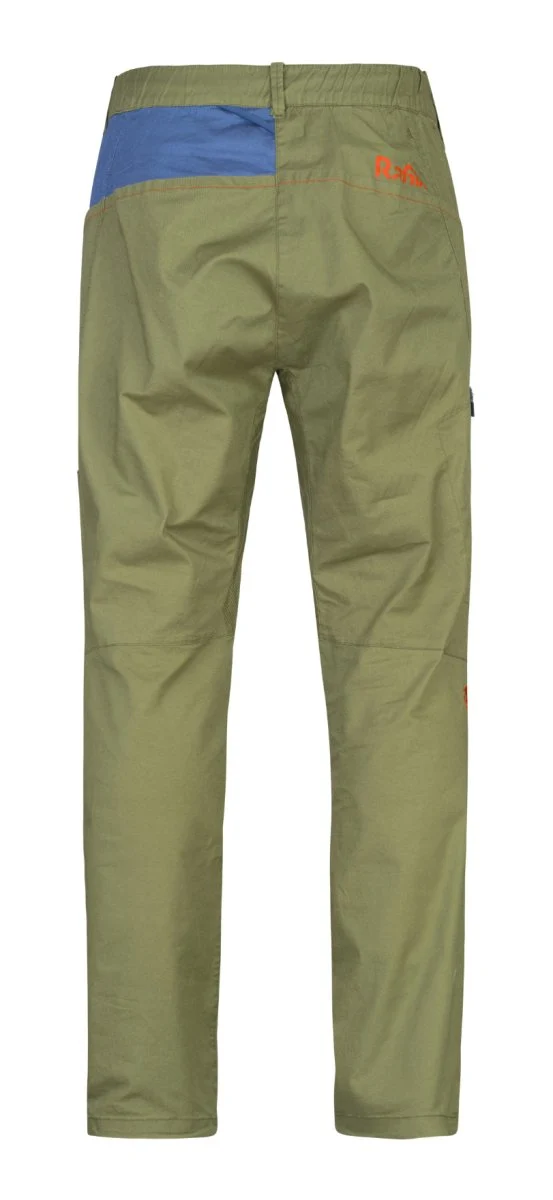 Pantalon d'escalade et de randonnée pour Homme "Rafiki − CRAG"