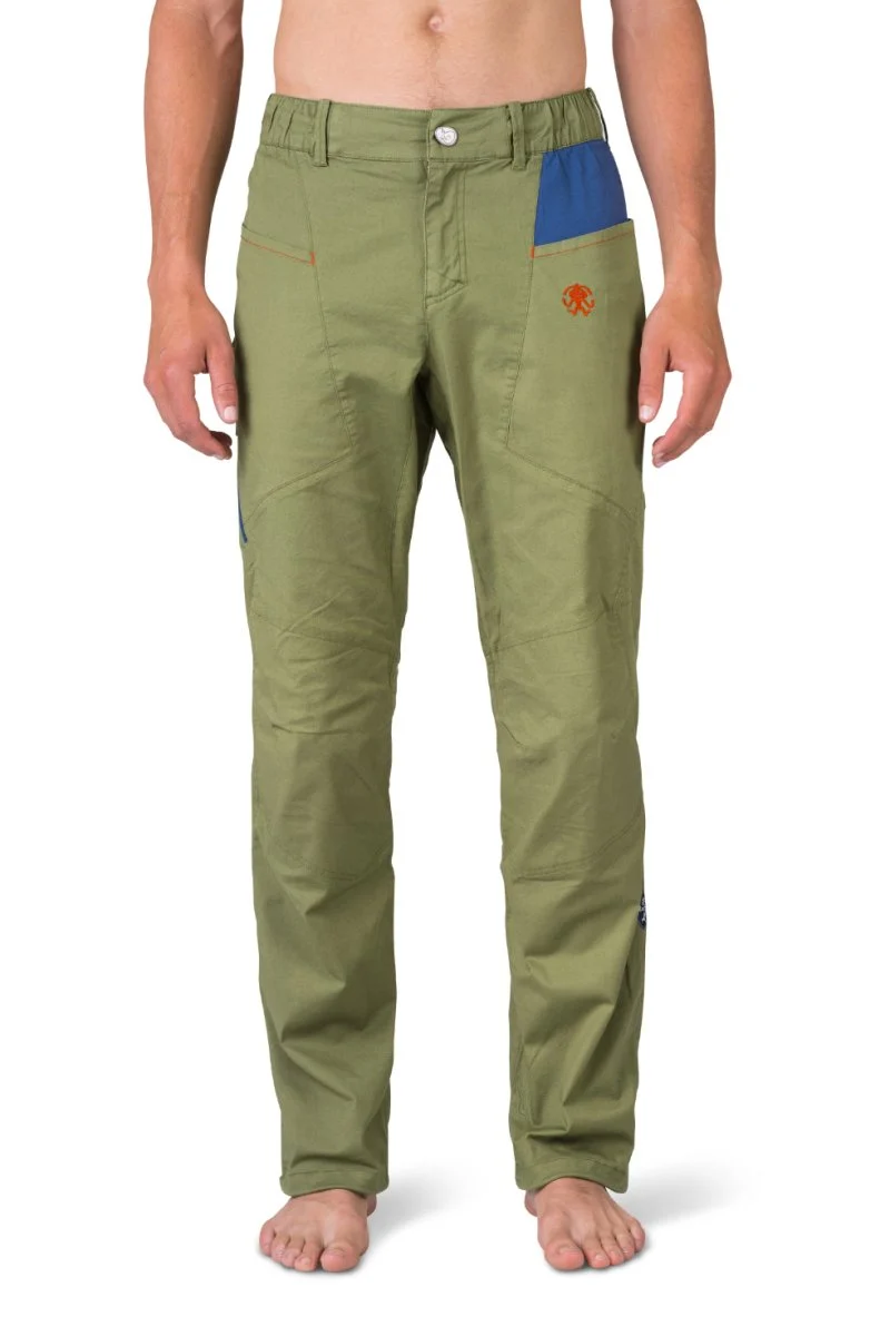 Pantalon d'escalade et de randonnée pour Homme "Rafiki − CRAG"