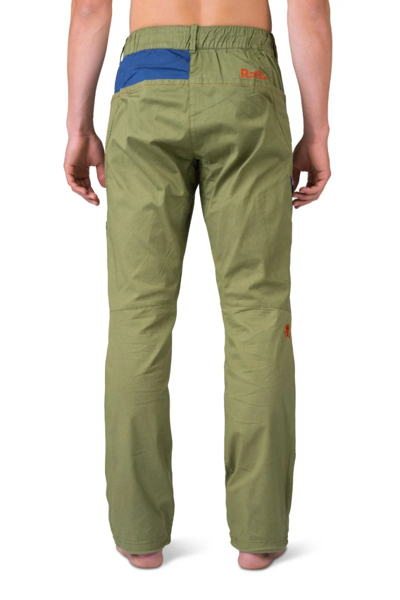 Pantalon d'escalade et de randonnée pour Homme "Rafiki − CRAG"