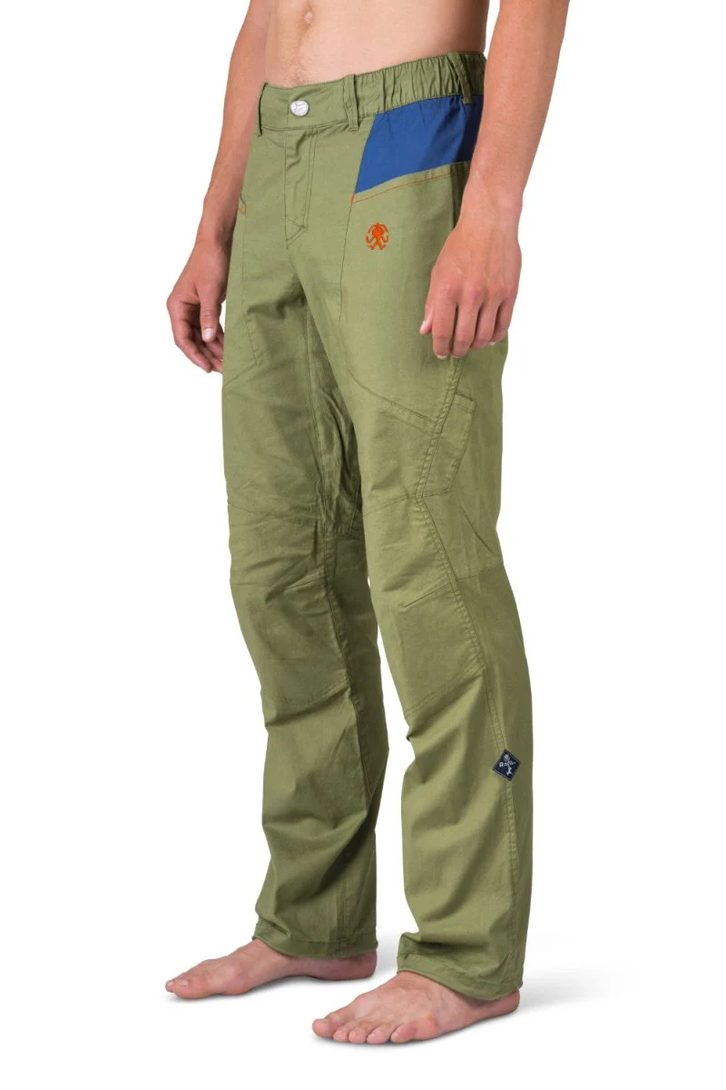 Pantalon d'escalade et de randonnée pour Homme "Rafiki − CRAG"