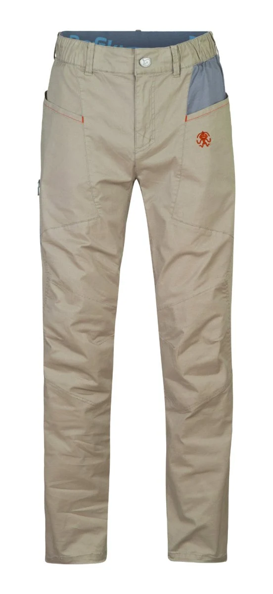 Pantalon d'escalade et de randonnée pour Homme "Rafiki − CRAG"