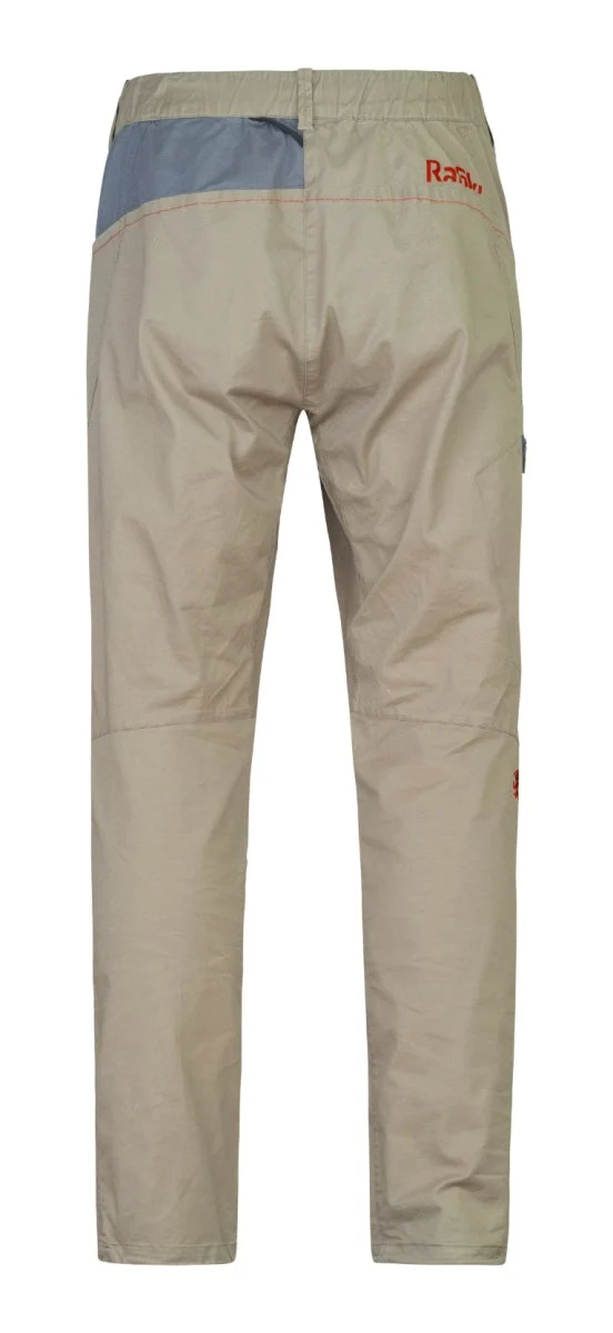 Pantalon d'escalade et de randonnée pour Homme "Rafiki − CRAG"