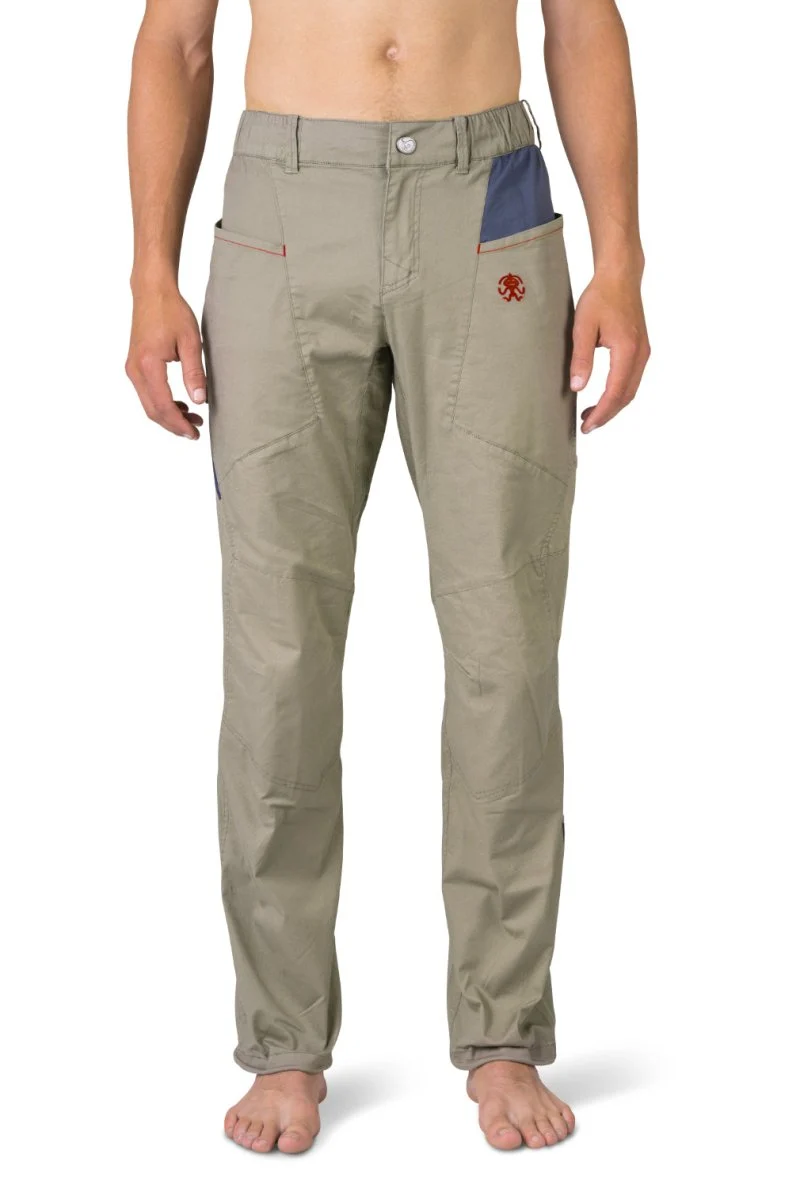 Pantalon d'escalade et de randonnée pour Homme "Rafiki − CRAG"