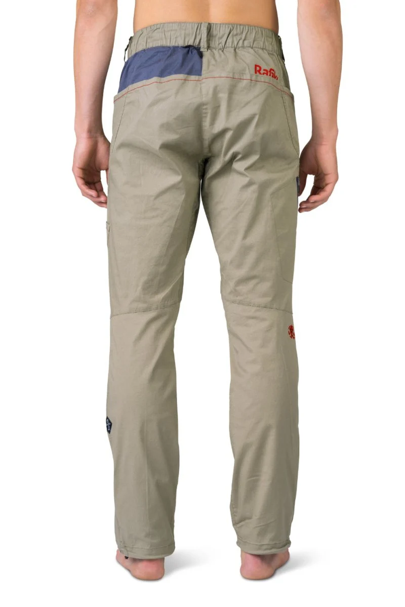 Pantalon d'escalade et de randonnée pour Homme "Rafiki − CRAG"