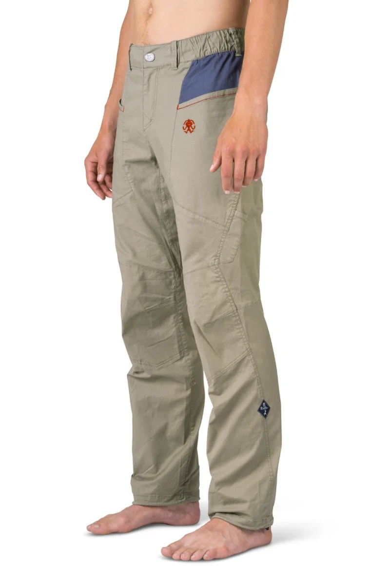 Pantalon d'escalade et de randonnée pour Homme "Rafiki − CRAG"