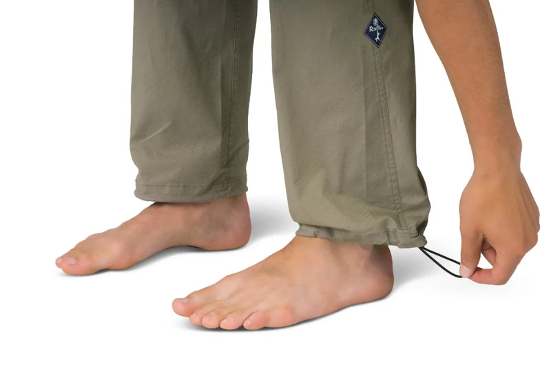 Pantalon d'escalade et de randonnée pour Homme "Rafiki − CRAG"