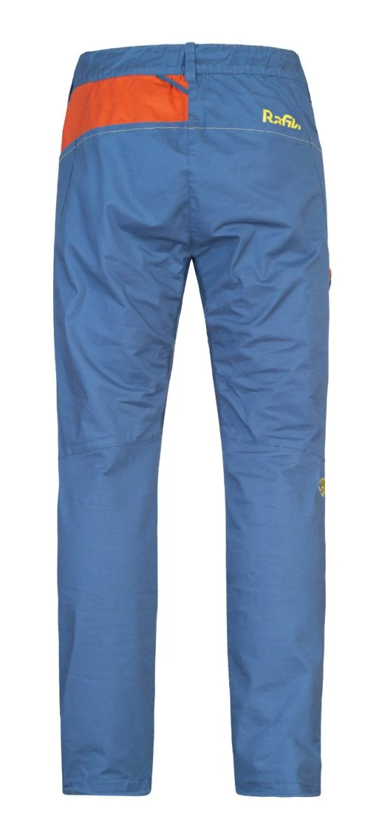 Pantalon d'escalade et de randonnée pour Homme "Rafiki − CRAG"