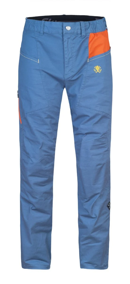 Pantalon d'escalade et de randonnée pour Homme "Rafiki − CRAG"
