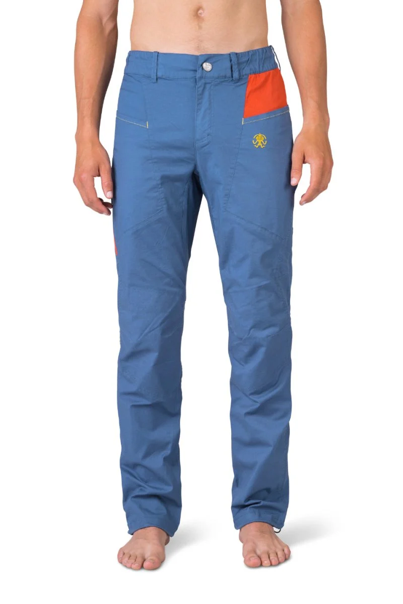 Pantalon d'escalade et de randonnée pour Homme "Rafiki − CRAG"