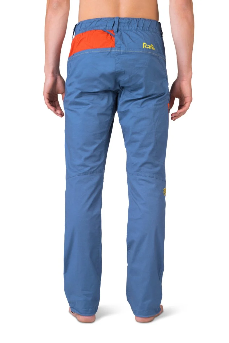 Pantalon d'escalade et de randonnée pour Homme "Rafiki − CRAG"