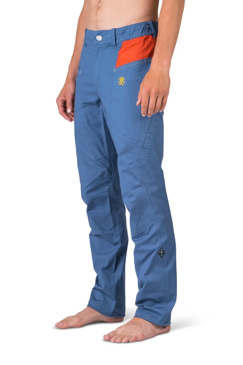 Pantalon d'escalade et de randonnée pour Homme "Rafiki − CRAG"