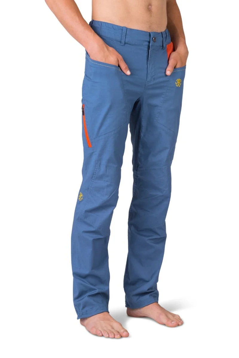 Pantalon d'escalade et de randonnée pour Homme "Rafiki − CRAG"