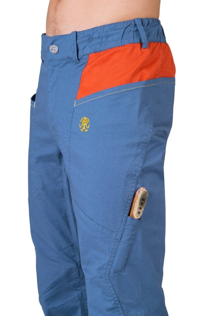Pantalon d'escalade et de randonnée pour Homme "Rafiki − CRAG"