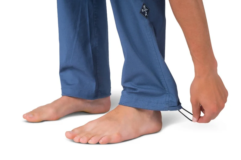 Pantalon d'escalade et de randonnée pour Homme "Rafiki − CRAG"