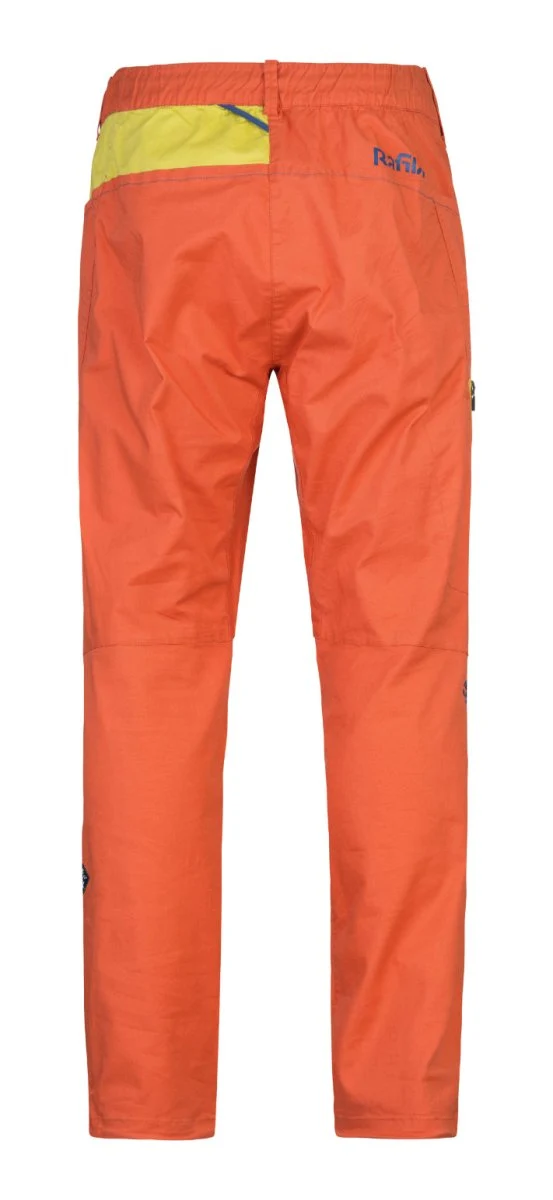 Pantalon d'escalade et de randonnée pour Homme "Rafiki − CRAG"