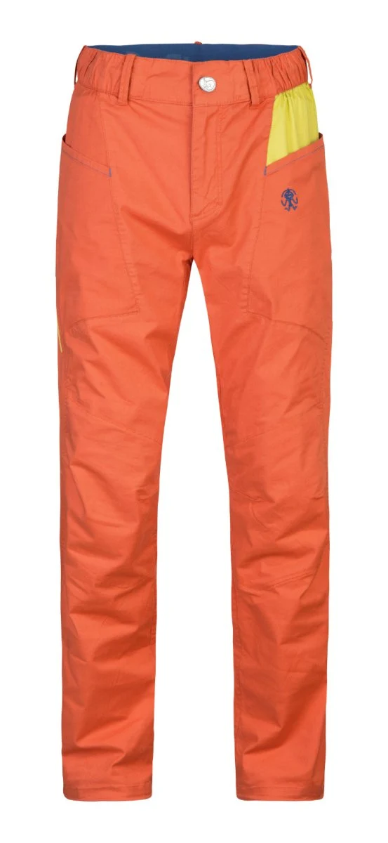 Pantalon d'escalade et de randonnée pour Homme "Rafiki − CRAG"