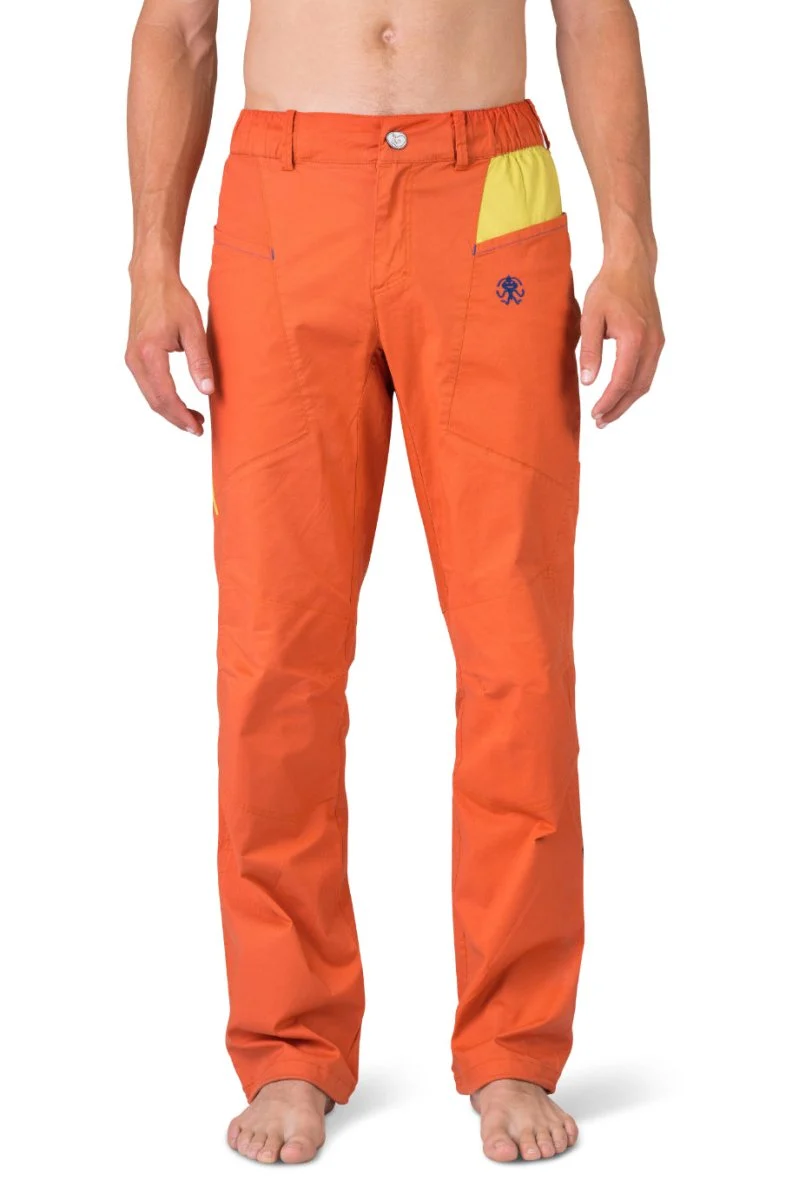 Pantalon d'escalade et de randonnée pour Homme "Rafiki − CRAG"