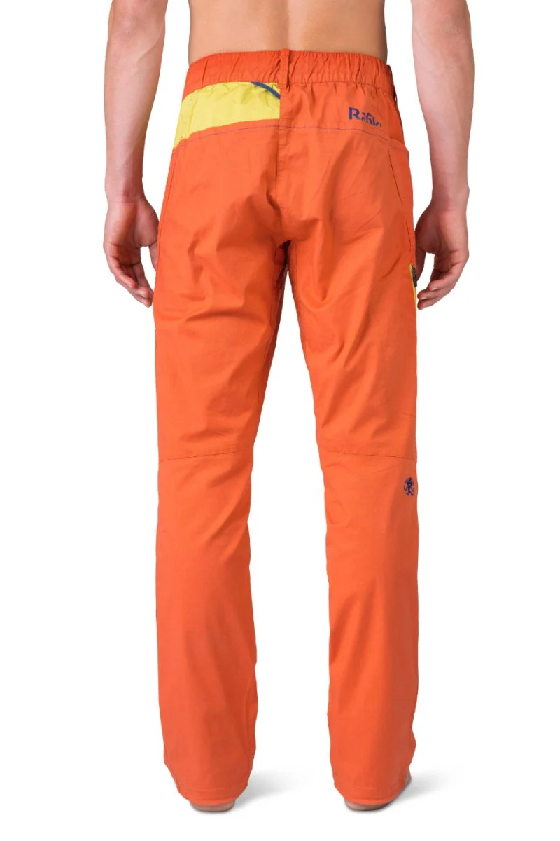 Pantalon d'escalade et de randonnée pour Homme "Rafiki − CRAG"