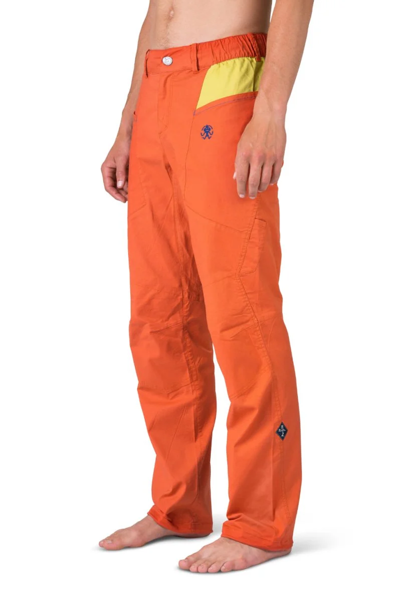 Pantalon d'escalade et de randonnée pour Homme "Rafiki − CRAG"