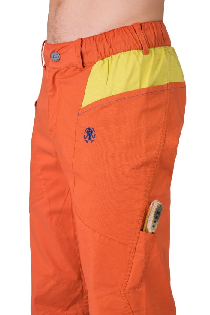 Pantalon d'escalade et de randonnée pour Homme "Rafiki − CRAG"