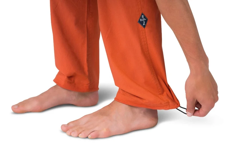 Pantalon d'escalade et de randonnée pour Homme "Rafiki − CRAG"