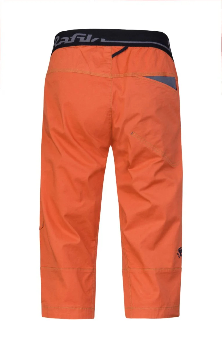 Pantalon 3/4 pour l'escalade et la randonnée pour Homme "Rafiki − CLIFFBASE"