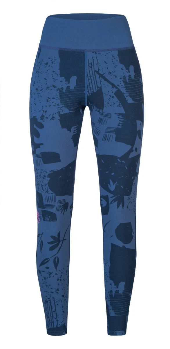 Legging élastine de randonnée, yoga ou escalade pour femme "Rafiki − CEILLAC CTN"