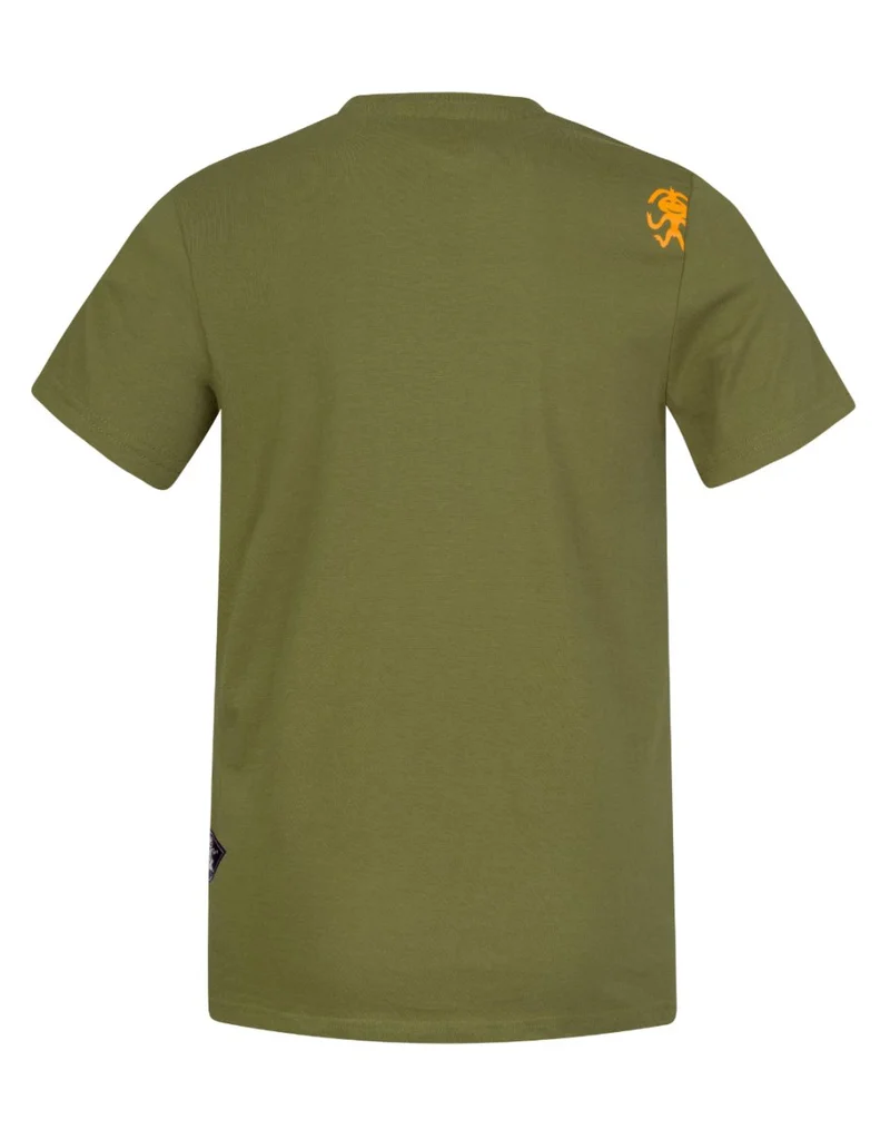 T-shirt de randonnée Homme "Rafiki − ARCOS"