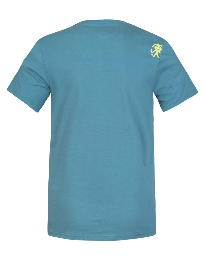 T-shirt de randonnée Homme "Rafiki − ARCOS"