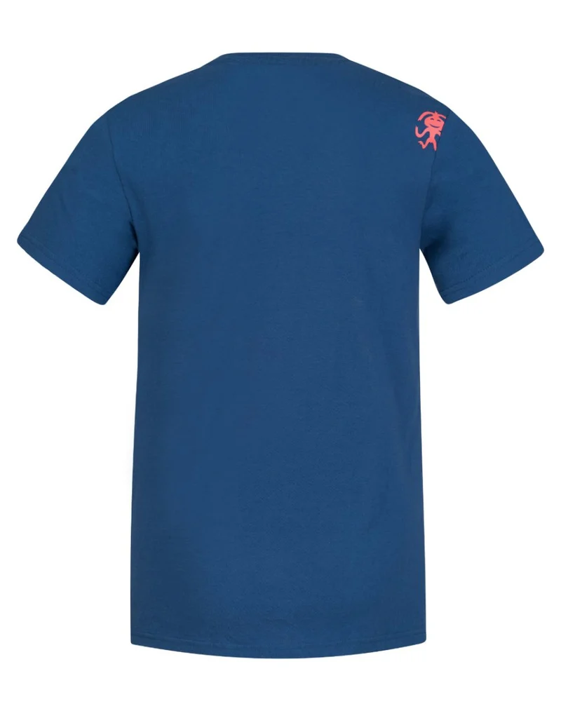 T-shirt de randonnée Homme "Rafiki − ARCOS"