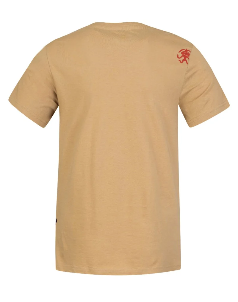 T-shirt de randonnée Homme "Rafiki − ARCOS"