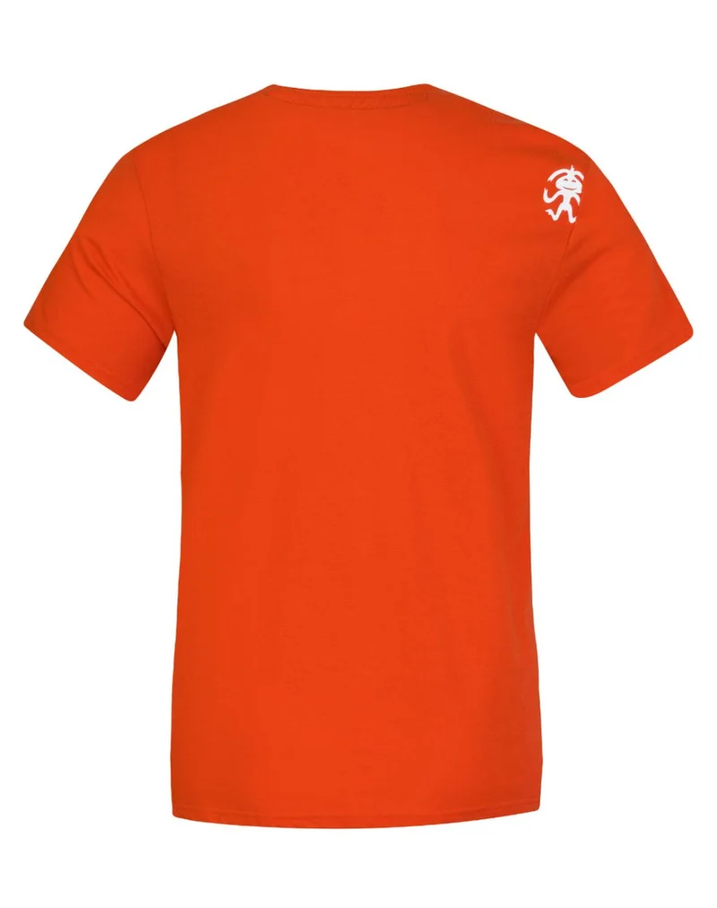 T-shirt de randonnée Homme "Rafiki − ARCOS"