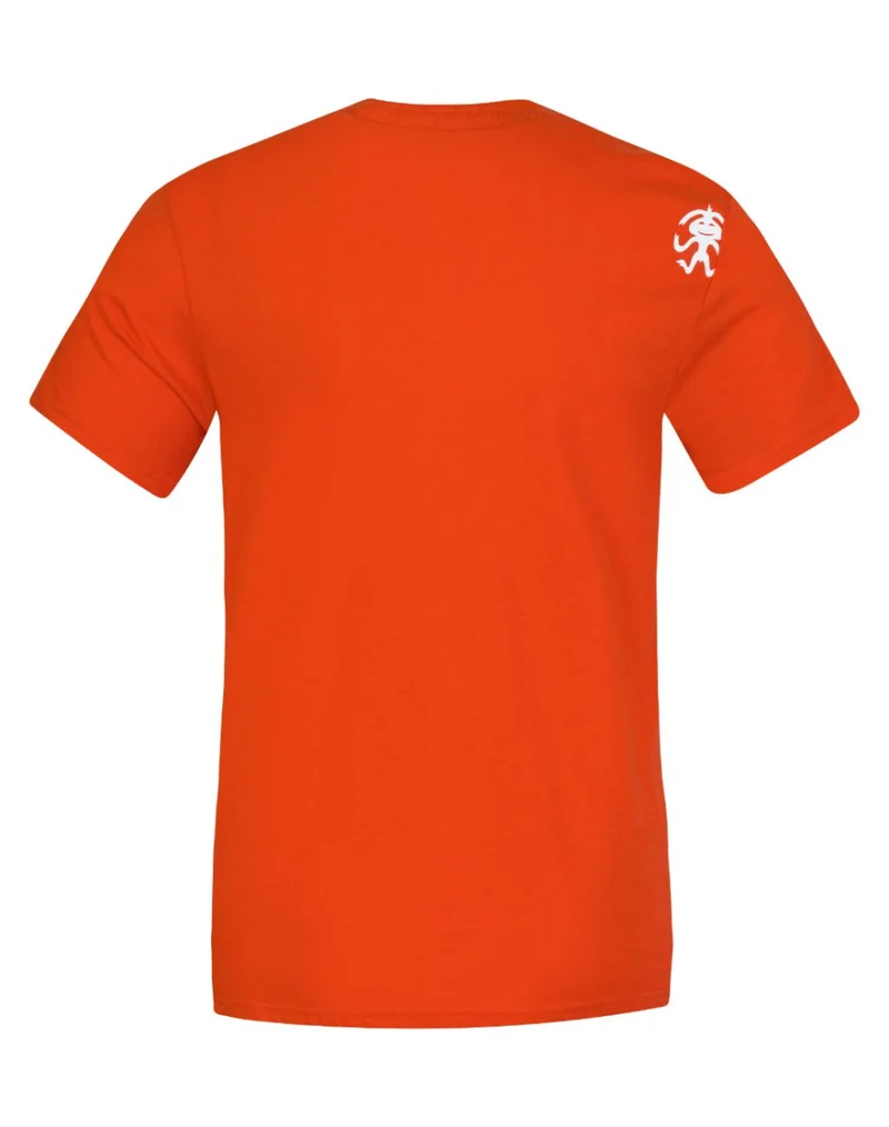 T-shirt de randonnée Homme "Rafiki − ARCOS"