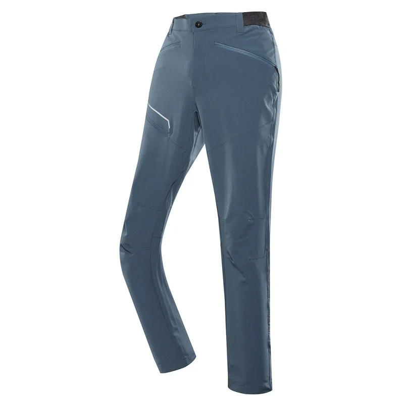 Pantalon de randonnée avec technologie Cool dry, moisture wicking, 4-way stretch pour Homme "Alpine Pro − RAMEL"