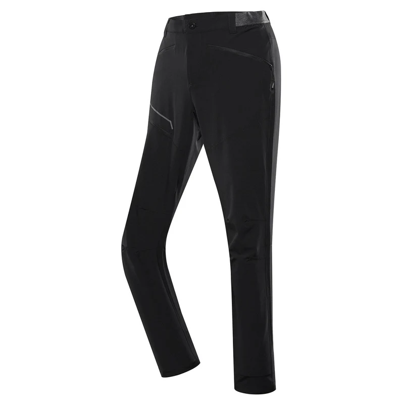 Pantalon de randonnée avec technologie Cool dry, moisture wicking, 4-way stretch pour Homme "Alpine Pro − RAMEL"
