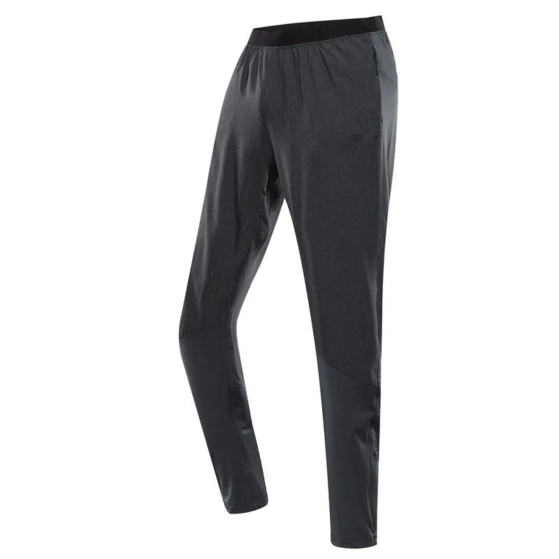 Pantalon de randonnée Cool dry, 4-way stretch pour Homme "Alpine Pro − ZEREC"