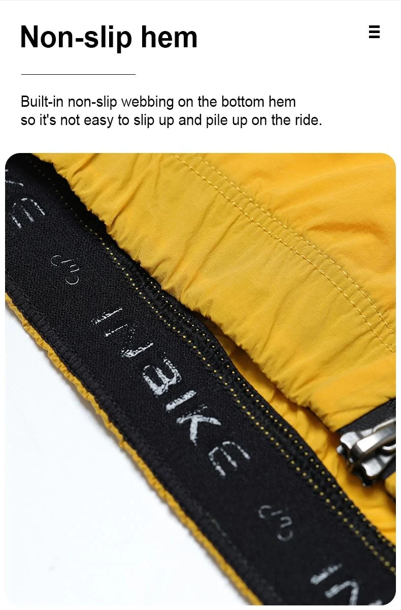 Veste / coupe-vent Imperméable pour le cyclisme pour femme UPF50+ "INBIKE - Windbreaker"