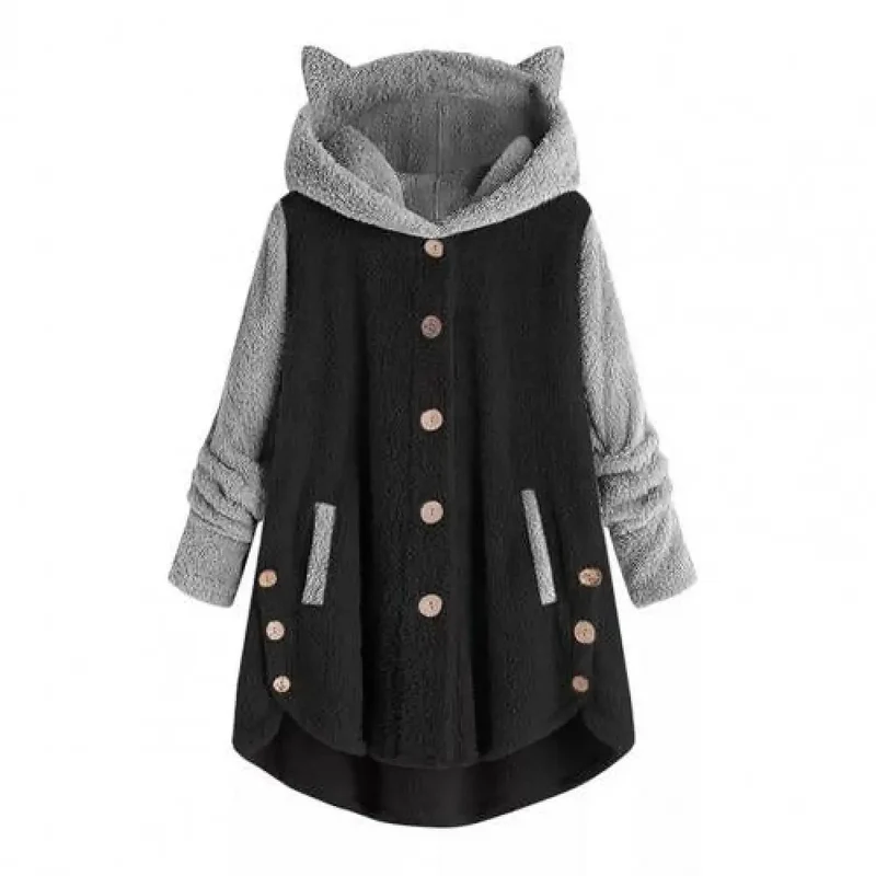 Poncho femme a enfiler