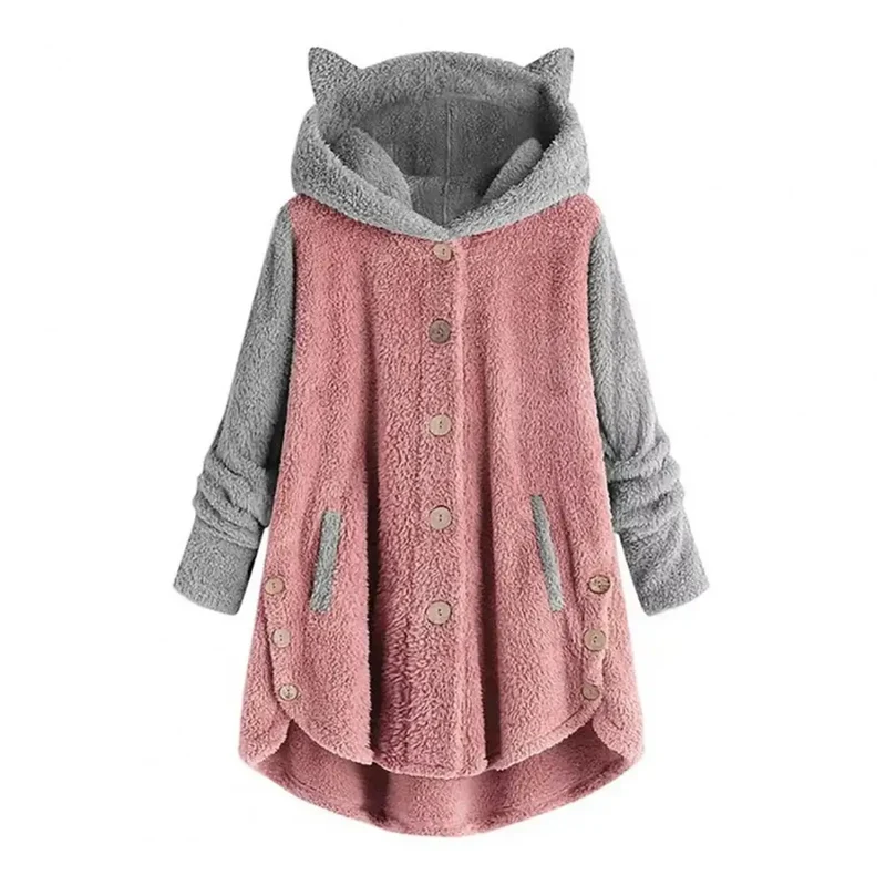Poncho femme a enfiler