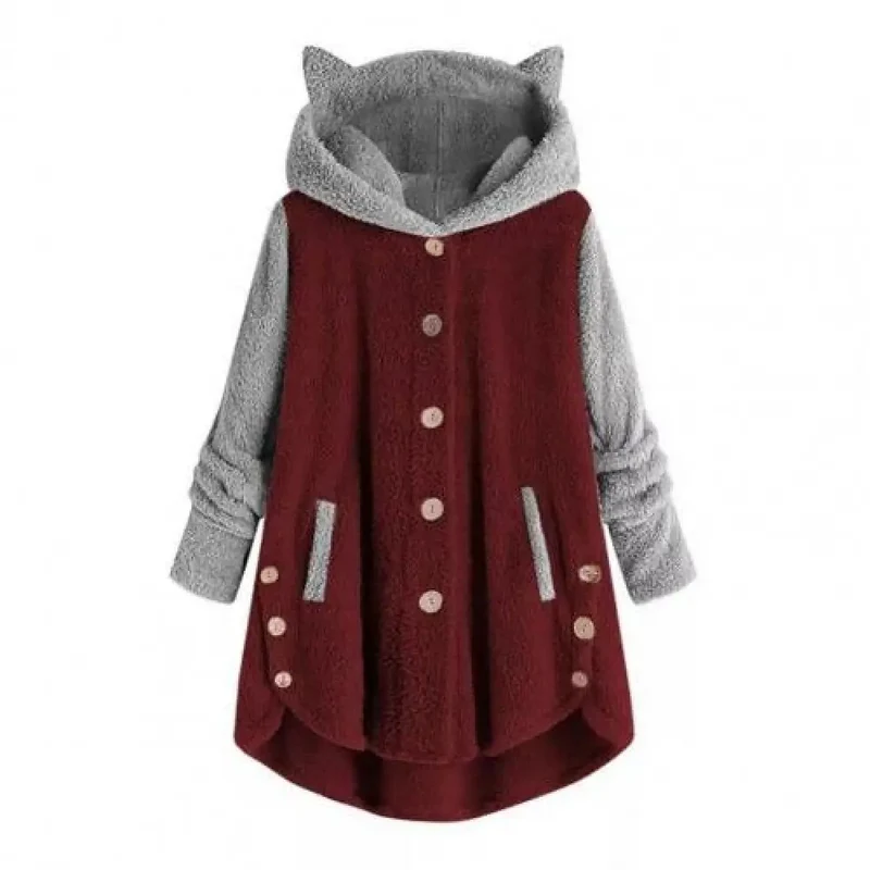 Poncho femme a enfiler