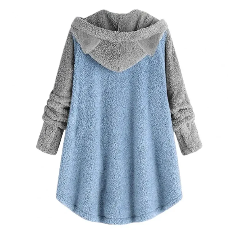 Poncho femme a enfiler
