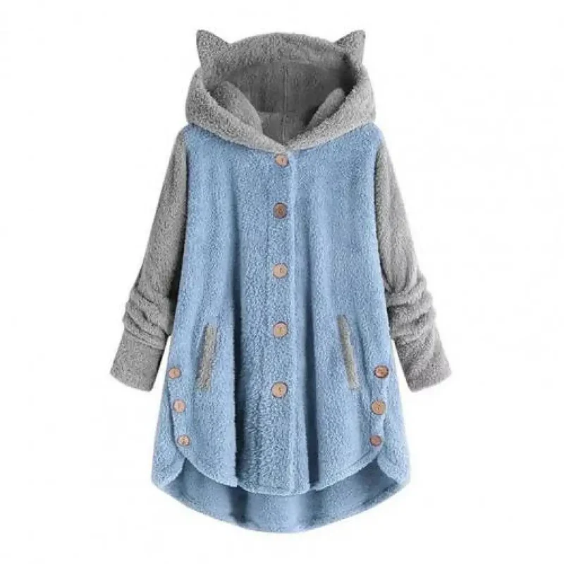 Poncho femme a enfiler