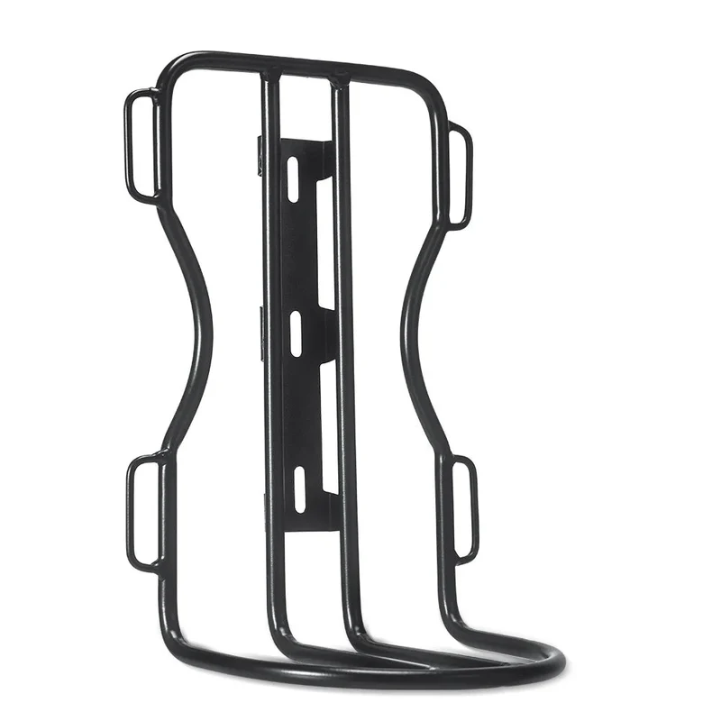 Sacoche de fourche de vélo portable et étanche 10L "NEWBOLER - BAG118"