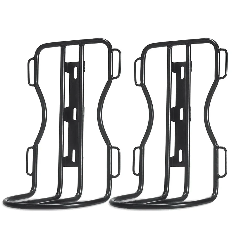 Sacoche de fourche de vélo portable et étanche 10L "NEWBOLER - BAG118"