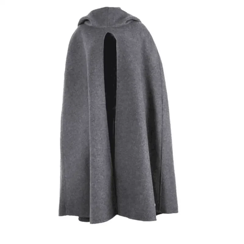 Cape et poncho femme