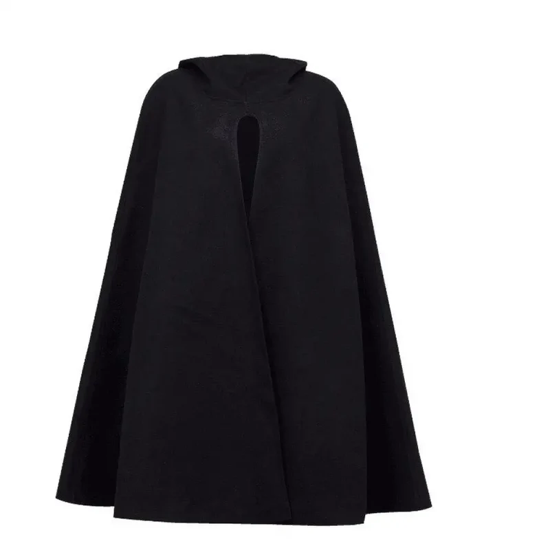 Cape et poncho femme